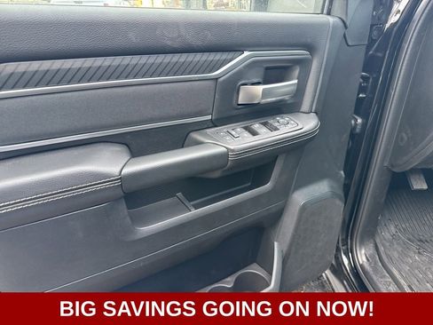 New 2026 RAM 2500 Big Horn image 15