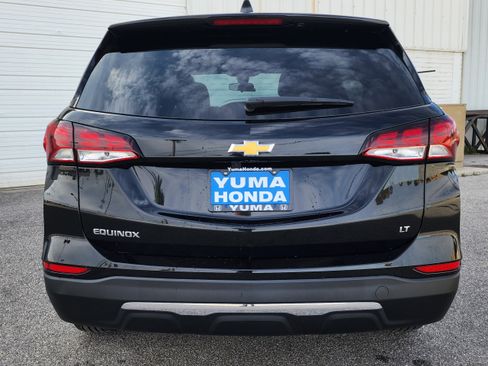 Used 2023 Chevrolet Equinox LT image 6