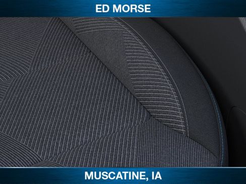 New 2026 Chevrolet Trax LS w/ LS Convenience Package image 21