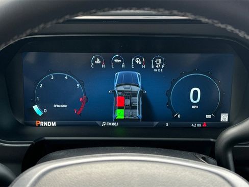 New 2026 Ford F350 Lariat w/ Lariat Premium Package image 18