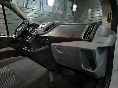 Used 2019 Ford Transit 250 w/ Exterior Upgrade Package image 13