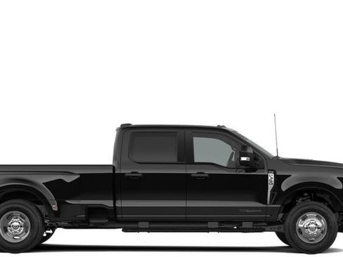 New 2026 Ford F350 XL w/ STX Appearance Package image 5