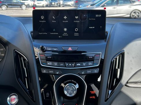 New 2026 Acura RDX SH-AWD w/ Advance Package image 13
