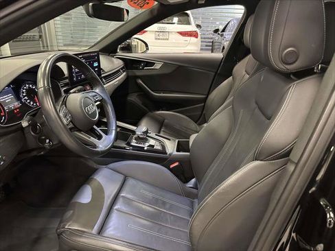Used 2020 Audi A4 2.0T Premium image 14
