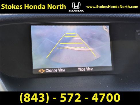 Used 2014 Honda CR-V EX image 21