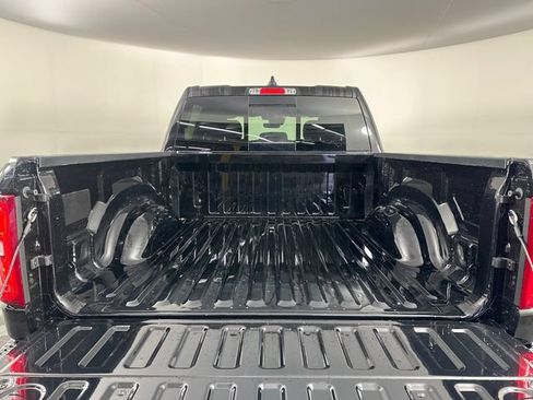 New 2026 RAM 1500 Tradesman AWD/4WD image 6