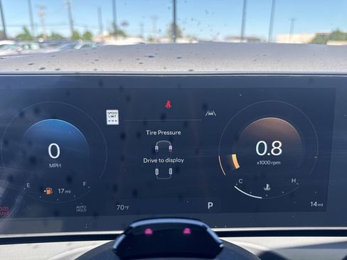 New 2025 Hyundai Santa Cruz Limited image 29