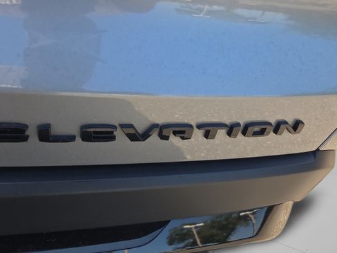Certified 2026 GMC Terrain Elevation w/ Elevation Premium Package FWD image 17