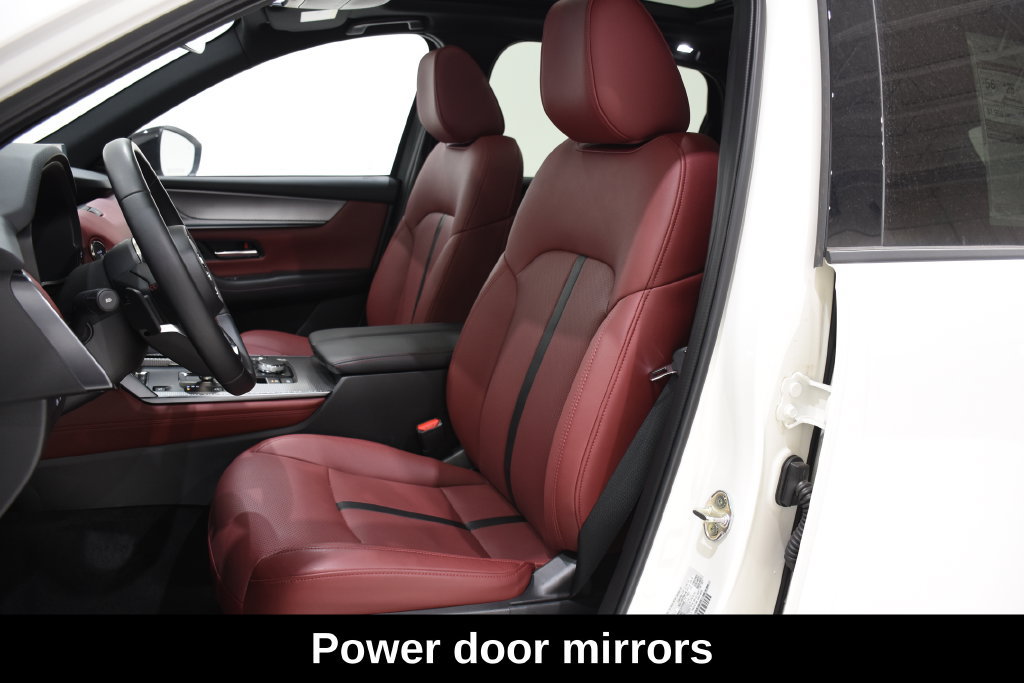 Used 2025 MAZDA CX-70 Plug-In Hybrid w/ Premium Plus AWD/4WD image 22
