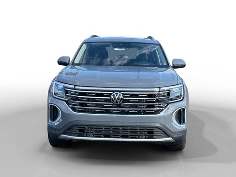 New 2026 Volkswagen Atlas SEL image 8