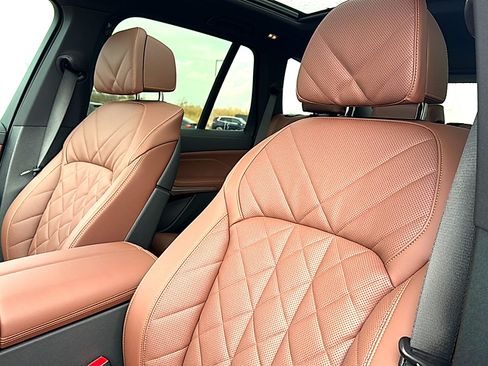 New 2026 BMW X5 xDrive50e AWD/4WD image 11