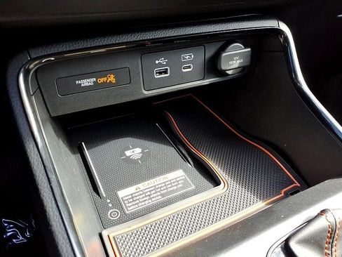 Used 2025 Honda CR-V Sport-L image 29