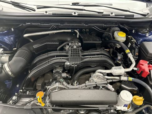 Used 2025 Subaru Crosstrek 2.5i Limited image 22