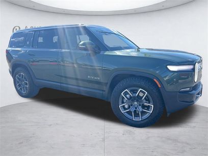 Used 2025 Rivian R1S Adventure Dual