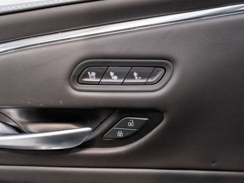 Used 2023 Cadillac Escalade Sport Platinum w/ LPO, ONYX Package image 15