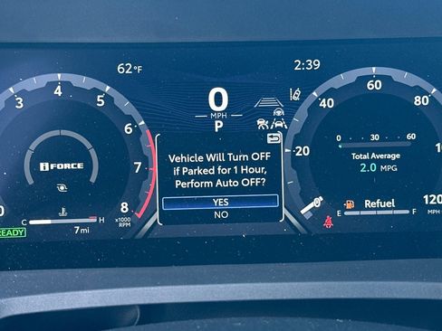 New 2025 Toyota Tacoma TRD Off-Road image 30