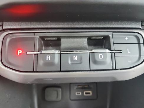 Used 2023 GMC Acadia AT4 w/ Trailering Package AWD/4WD image 27