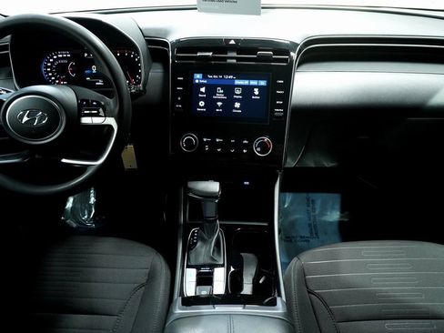 Certified 2023 Hyundai Santa Cruz SE image 15