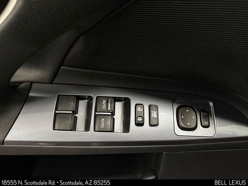 Used 2013 Lexus IS 350C RWD image 30