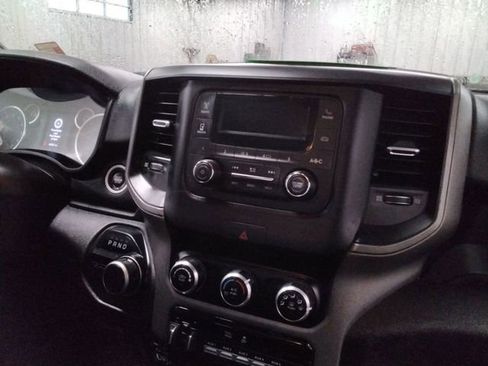 Used 2019 RAM 3500 Tradesman image 20