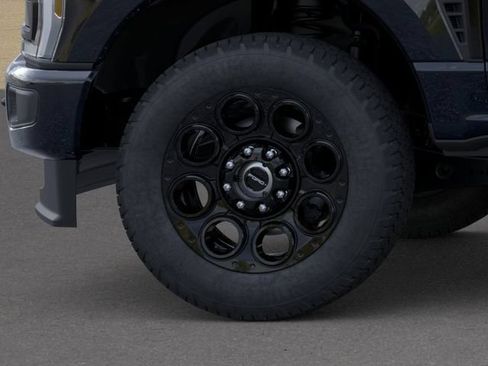 New 2026 Ford F350 XLT w/ XLT Premium Package AWD/4WD image 20