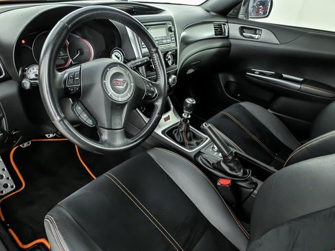 Used 2013 Subaru Impreza WRX STI w/ Special Edition Model AWD/4WD image 14