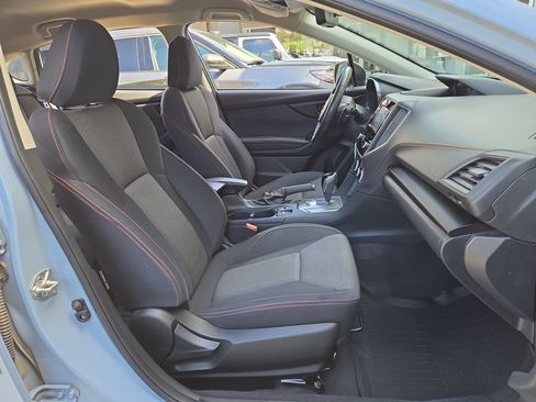 Used 2021 Subaru Crosstrek 2.0i Premium w/ Popular Package #4 AWD/4WD image 17