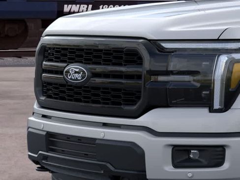 New 2026 Ford F150 Lariat w/ Equipment Group 501A Mid AWD/4WD image 17