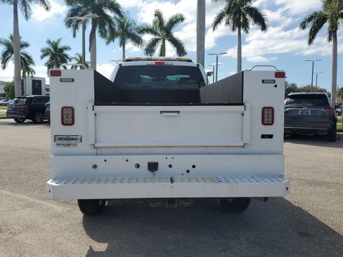 Used 2019 Ford F250 XL w/ XL Value Package image 5