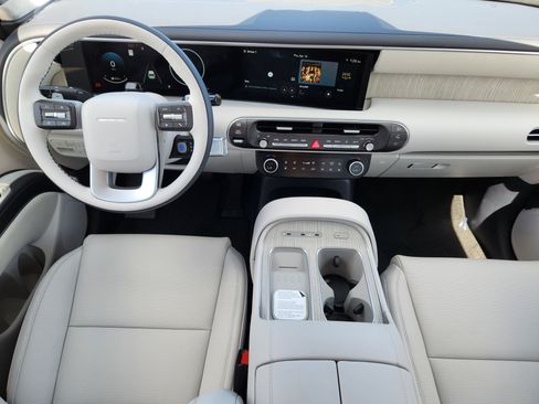 New 2026 Hyundai Palisade Calligraphy image 14