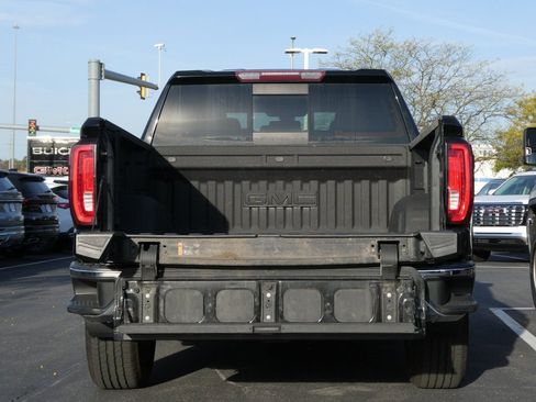 Used 2020 GMC Sierra 1500 SLT w/ SLT Premium Plus Package image 28