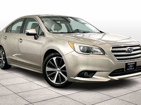 Used 2015 Subaru Legacy 2.5i Limited image 3