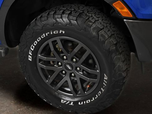 Used 2021 Ford Ranger XLT w/ Tremor Off-Road Package AWD/4WD image 7