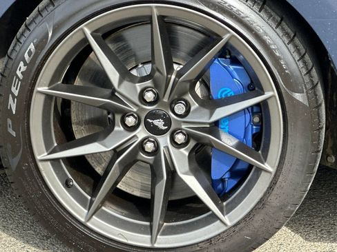 Used 2025 Ford Mustang Dark Horse RWD image 37