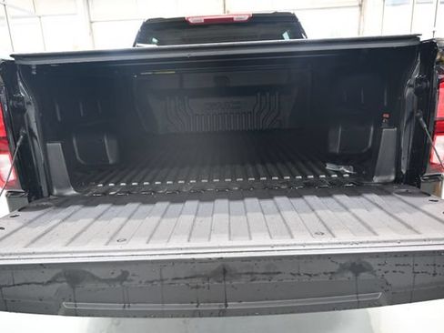 New 2026 GMC Sierra 1500 Elevation AWD/4WD image 7