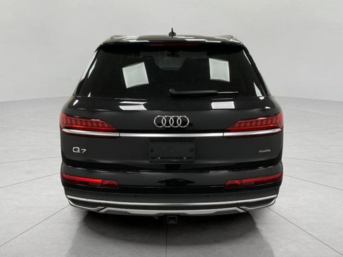 Used 2023 Audi Q7 2.0T Premium Plus image 6