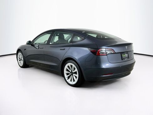 Used 2022 Tesla Model 3 Long Range AWD/4WD image 5