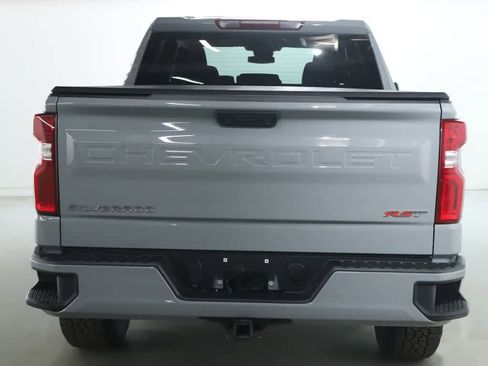Used 2024 Chevrolet Silverado 1500 RST image 41