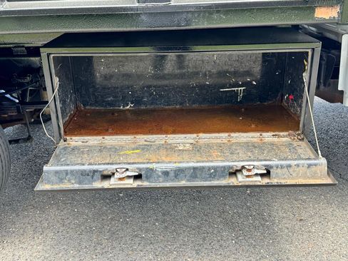Used 2019 Ford F450 XL w/ XL Value Package RWD image 39