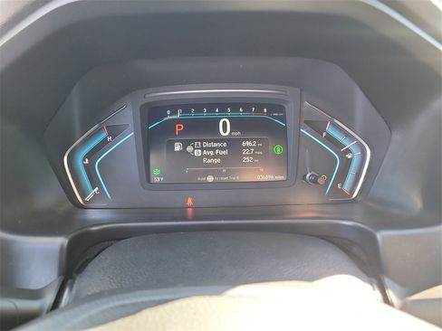 Used 2024 Honda Odyssey EX-L image 29