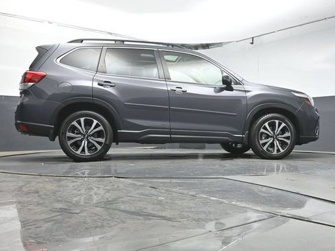 Used 2021 Subaru Forester Limited AWD/4WD image 40