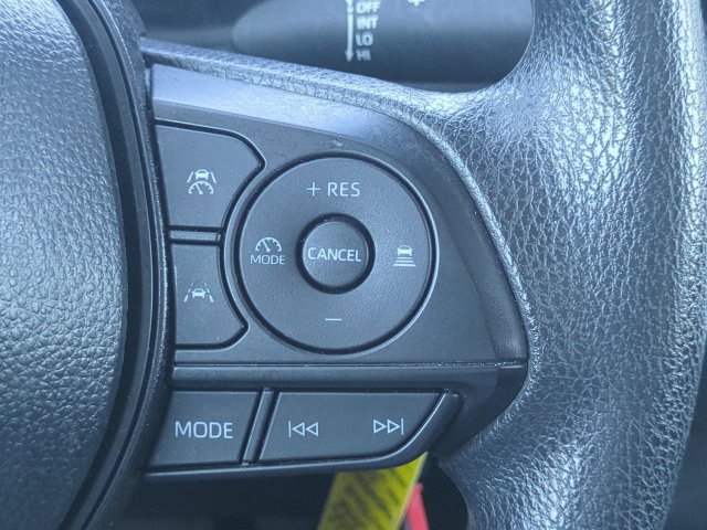 Used 2026 Toyota Corolla LE FWD image 23