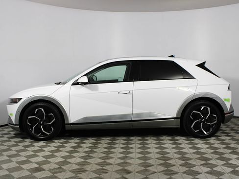 Used 2023 Hyundai Ioniq 5 Limited image 36