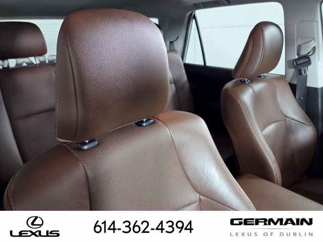 Used 2021 Toyota 4Runner Limited AWD/4WD image 18