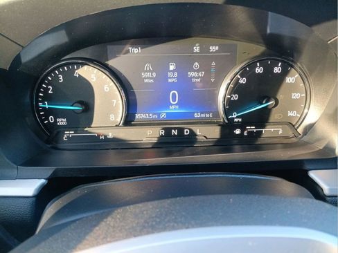 Certified 2021 Ford Explorer XLT w/ Equipment Group 202A image 15