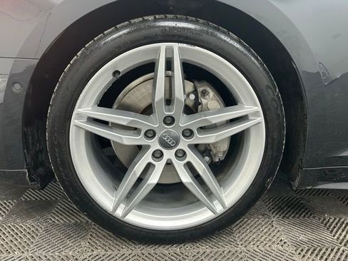 Used 2019 Audi A5 2.0T Prestige w/ 19" S Line Wheel Package image 24