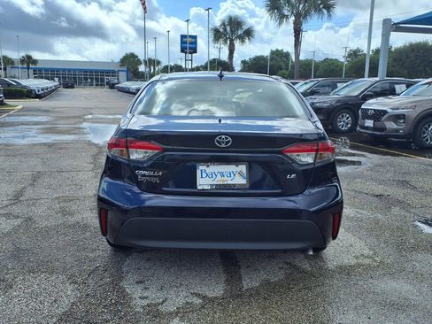 Used 2024 Toyota Corolla LE FWD image 22