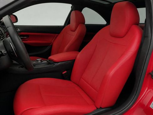 Used 2014 Chevrolet Corvette Stingray Coupe w/ 3LT Preferred Equipment Group RWD image 16