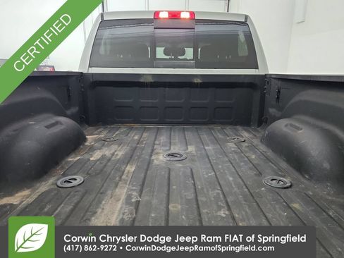 Used 2024 RAM 2500 Tradesman w/ Chrome Appearance Group AWD/4WD image 29