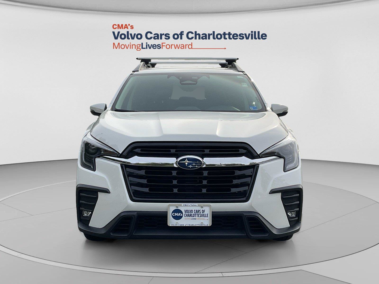 Used 2023 Subaru Ascent Limited AWD/4WD image 8